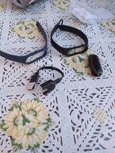I ordered a bracelet 20.08. In Cherepovets came 01.10. Well packed, without damage. It is 