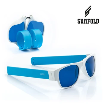 

Roll-up sunglasses Sunfold AC2