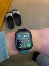 Protector de pantalla de cristal + cubierta para Apple Watch, 44mm, 40mm, 42mm, 38mm, accesorios de parachoques para Apple Watch series 5 4 3 SE 6