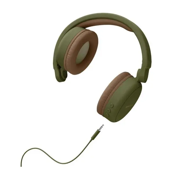 Bluetooth-гарнитура с микрофоном Energy Sistem 445615 Green