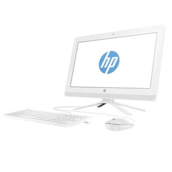 

Desktop PC HP 20-c000ns 19.5" E2-7110 1 TB Windows 10 White