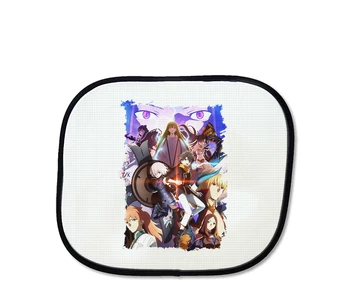 

PARASOL FATE GRAND ORDER BABYLON sunshield car