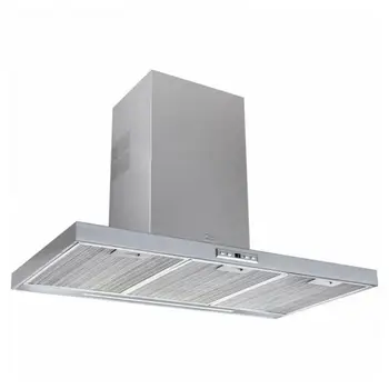 

Conventional Hood Teka DSH7858 70 cm 735 m3/h 72 dB Stainless steel