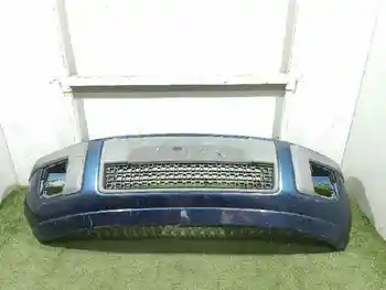 

FORD FUSION front bumper (CBK)