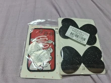 Accesorios para peluquero, postes de pasta de flequillo, para el pelo pegatina, pinzas de peluquero, soporte de pelo para corte de estilismo