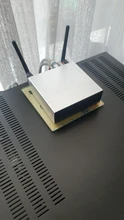 Multiroom-Amplifier Equalizer Class-D Arylic A50 Spotify Airplay Bluetooth Hifi Wifi