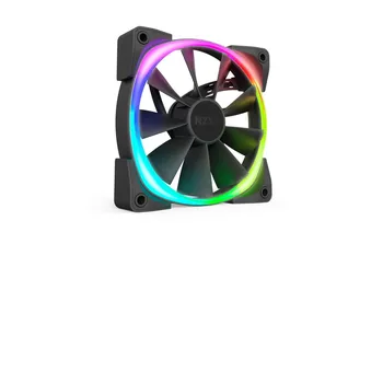 

Nzxt, computer case, fan, 12 Cm, 500 Rpm, 1500