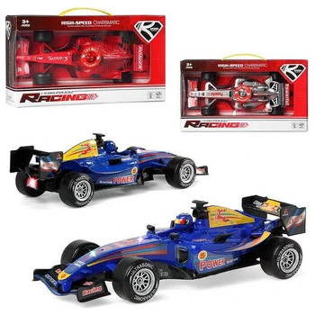 

Car with Light and Sound Racing 119000