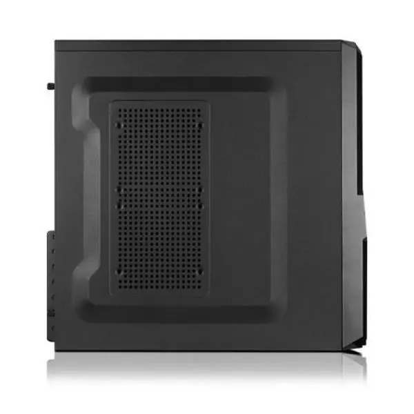 Корпус ATX Semi-tower NOX NXPAX USB 3,0 черный