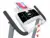 Беговая дорожка unixfit st-560e белая