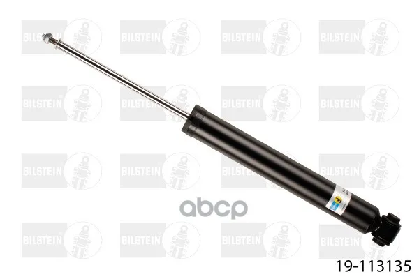 Bne-B313_амортизатор Задний Газовый! Peugeot 307 01 Bilstein 19113135 Bilstein арт. 19113135