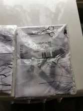 Capa de corte de peluquería para adultos, delantal de peluquería, impermeable, 115cm