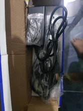 KKMOON-destornillador eléctrico con 10 Uds. De brocas, AC110V-220V de velocidad continua alimentado por corriente continua, herramienta de reparación de regulación