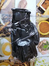 Guantes de goma para aseo de mascotas, para perros, gatos, Limpieza del cabello, peine, cinco dedos, desodorización, suministros de baño