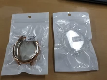 Protector-Case Soft-Silicone-Cover Galaxy Watch Active-2 Samsung for Ultra-Thin 40mm