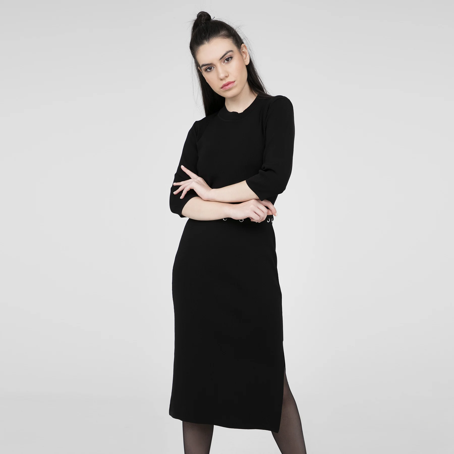 

ON WOMEN DRESS 27927