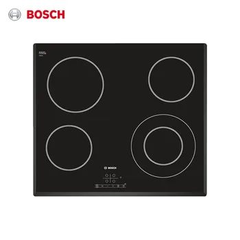 

Electric Hob Bosch pkf651b17