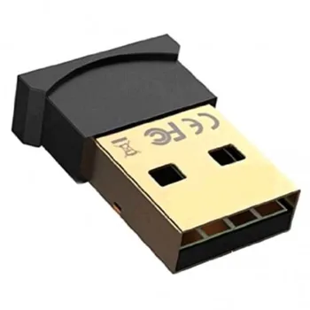 

BLUETOOTH ADAPTER NANO 3.0 60 METERS HAVIT