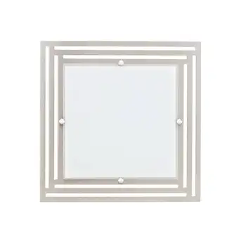 

Ceiling LINE-2 Satin Nickel