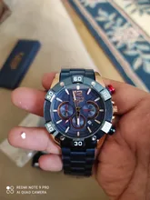 LIGE-reloj analógico de cuarzo para hombre, nuevo accesorio de pulsera resistente al agua con cronógrafo, complemento Masculino deportivo de marca de lujo con diseño moderno disponible en color azul, 2021