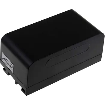 

Battery for Leica GPS500 3600mAh