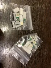 Lightning-Dock Interface Usb-Plug Chip-Board Data-Cable Male Connector Welding with Not