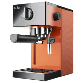 

Express Manual Coffee Machine Solac CE4504 1,5 L 20 bar 1050W