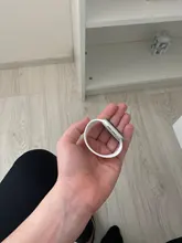 Correa de silicona para Apple Watch, correa elástica de 44mm, 40mm, 38mm, 42mm, Serie 6, 5, 4, 3, SE, 42