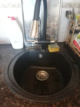 Crane Faucet FILTERED Tap Kitchen Drinking-Water Golden Black Cold And for Sprayer Three-Ways