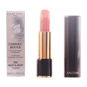 

Lipstick L'absolu Lancôme