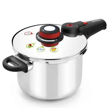 

Monix Pressure cooker selecta - Ø 22CM - 7L