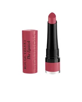 

BOURJOIS ROUGE VELVET THE LIPSTICK # 03-hyppink chic 2,4 gr