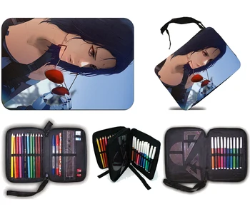 

WOMAN case CYBORG scholar case