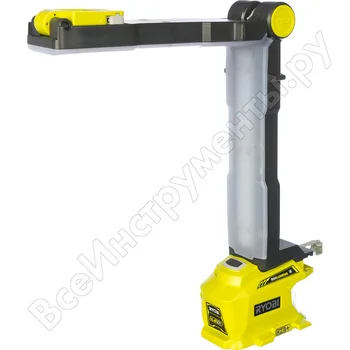 

Lantern Ryobi led one + r18alf-0 5133002304