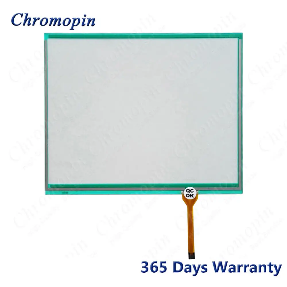 

Дигитайзер сенсорного экрана для Red Lion 310 G310C210 G310C000 G310S210 G310S000, стекло сенсорной панели