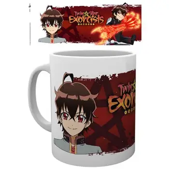 

Twin Star Exorcists - Rokuro (Cup) GB EYE7.15