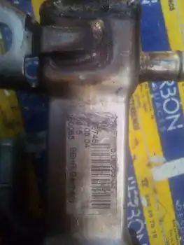 

8200360566A H7700107471 Valve Egr Renault Scenic Ii *