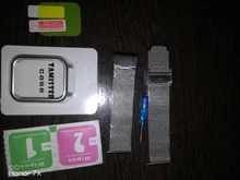 Screen-Protector Watchband-Accessories Case Bracelet Amazfit-Strap Mini-Band U-Lite 20mm