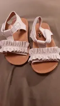 Sandalias TELOTUNY a la moda de verano para niños y niñas, sandalias cruzadas suaves para exteriores, zapatillas de playa, zapatos para niños, sandalias para niñas Jun8