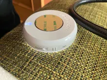 Night-Lights Bedroom Decor Motion-Sensor Gift Usb-Charging MOONSHADOW Childrens