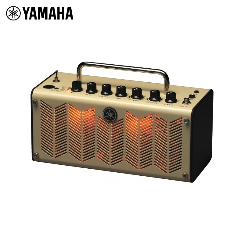 YAMAHA THR5 Комбоусилитель для электрогитары | Спорт и развлечения
