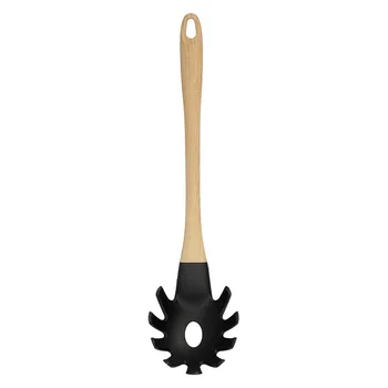 

Pasta Spoon Quid Baobab Plastic Nylon (35 cm)