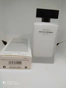 

PURE MUSC EAU DE PARFUM 100 ML TESTER PERFUME