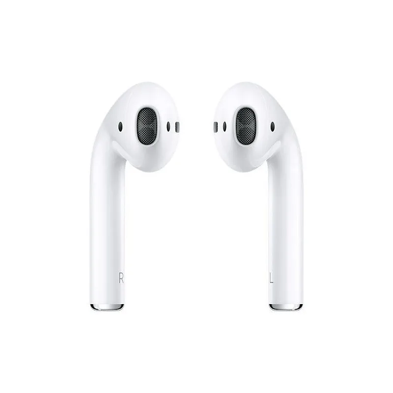 AppleAirpodsV22019wirelessheadsetOrginalwithCaselightingcharge