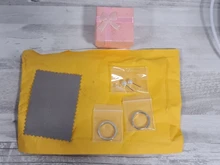 Anillo ajustable con forma de Luna y sol para hombre y mujer, anillos de apertura minimalistas de Color plateado, joyería de compromiso