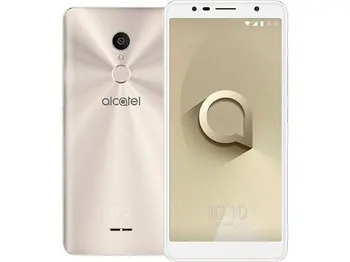 

Alcatel 3C 5026D 1GB/16GB Dual Sim gold