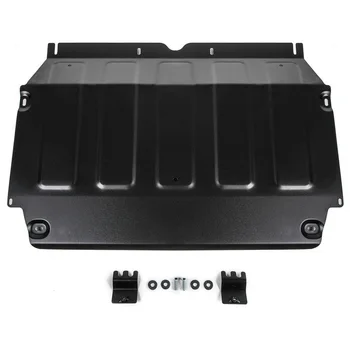 

Protection and PPC Rival for Lexus UX 200 2019 Mr. a. /Toyota C-HR FWD 2018-n. a... steel 2mm, with mounting hardware, 111.9524.1