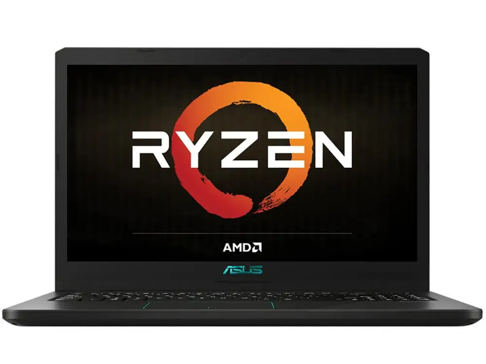 ASUS M570DD Ryzen 5 3500U 8 ГБ SSD 512 nV GTX1050 4 Гб 15 6 FHD BT Cam 4110мАч No OS Черный DM009 90NB0PK1 M02480|Ноутбуки| |