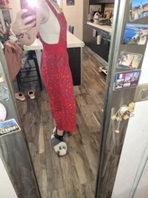 Summer Jumpsuits Overalls Dungarees Loose VONDA Cotton Casual Fashion Women Print Striped