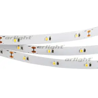 

019676 tape RT 6-5000 12v warm 2700K (2835, 150 led, pro)-5 m. Arlight
